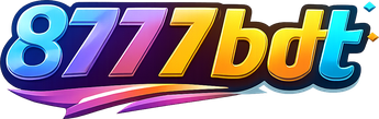 8777bdt লোগো